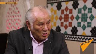 Дулат Исабековпен сұхбат: Астанадағы трагедия, әдебиет болашағы және екінші әйел алу туралы