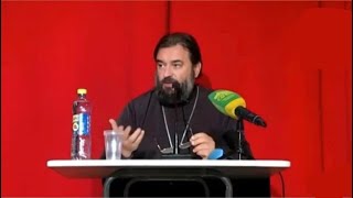 Встреча в Санкт - Петербурге. Часть 1. Протоиерей  Андрей Ткачёв. 7/11/19