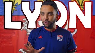 LYON