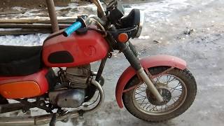 обзор самодельного трицикла на базе восхода do-it-yourself tricycle