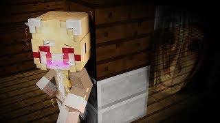 인터넷 방송으로 폐건물에 간 단지...[마인크래프트: 폐가 공포탈출맵] Minecraft [단지]
