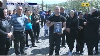 Самосуд над малолетним палачом устроили на Закарпатье
