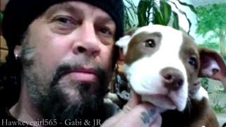 Killing Joke ~ The Raven King ~ Paul Vincent Raven Tribute [HD]
