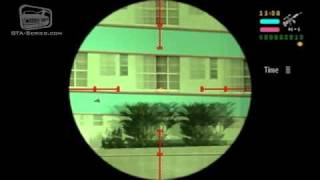 GTA Vice City Stories - Walkthrough - Mission #49 - The Exchange