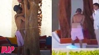 Justin Bieber Sex Tape Leaked?
