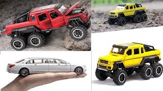 5! Unique New Miniature Model Cars / Diecast Cars. You Must have. Car toys On Aliexpress & Amazon.