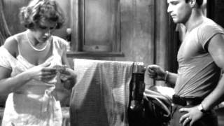 Твоя сестра   ныряльщица за жемчугом? ("Трамвай Желание", 1951)