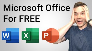How to Get Microsoft Office for Free in 2020