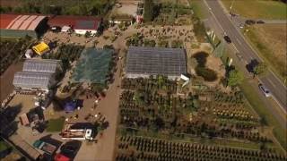 Gartencenter Bosse in Sickte