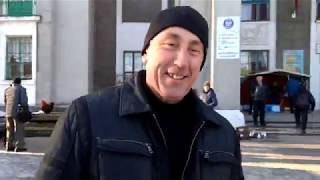 Супер выставка голубей.   Горловка 2часть.