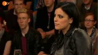 Markus Lanz - vom 10. Mai 2012 - ZDF (2/5)