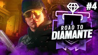 Road To Diamond #4 - ASH PRO LEAGUE E' BELLISSIMA