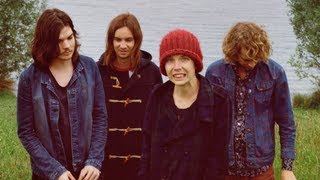 Tame Impala Live @ Vive Latino 2013