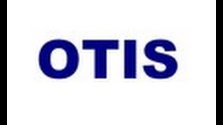 OTIS лифт гп 400 кг V= 1м/с 0023