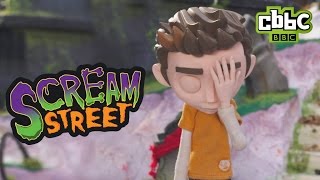 Scream Street - Series 1 Episode 10 - CBBC