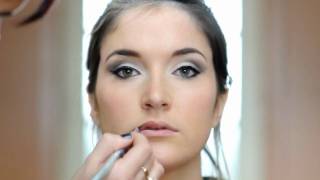 Maquillage Yeux de biche