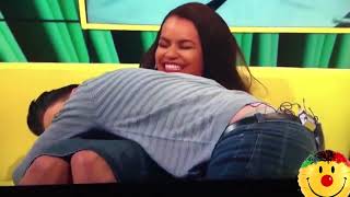 Hot Female TV Reporters Fails