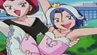 Top 5 Funniest Moments In Pokemon Gen 1 (Ft. TheGamerFromMars)