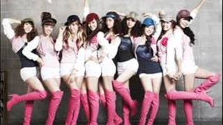 SNSD Remix & Mashup