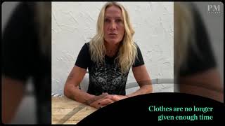 #LeMeilleurEstDevant Interview de Liliane Jossua