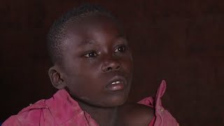 CBS News investigation: 11-year-old cobalt mine worker dreams of going to school