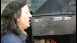 Штемпельный дамаск Часть 2 Узорообразование Stamp damascus 2