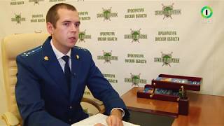 Закон в деталях эфир от 14 12 2017 (Противодействие коррупции)