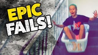 TRY NOT TO LAUGH! #2 | Funny Weekly Videos | TBF 2018