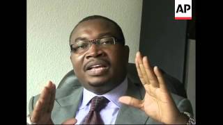 Nigerian govt withdraws civil lawsuit in preparation for new case against Pfizer