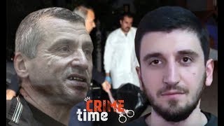При покушении на Гию Кутаисского был ранен "Профессор"
