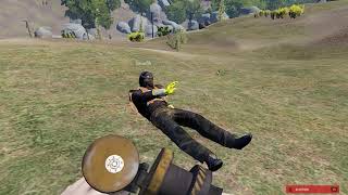 Rust59/Max2/LW