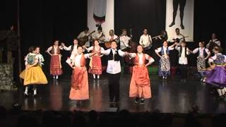 KUD "Sloga" Đenovići - Bunjevka