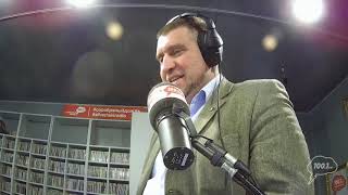 «Потапенко будит!», Интерактив, Чужая свадьба как госизмена из за гостей из ФСБ и фотографий с ними