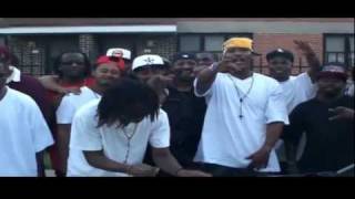 SLIM T - GET IT FT FONT & GUTTA