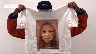 WOULD YOU BUY STORMY TEE? SUPREME FW18 WEEK11 PICKUPS REVIEW