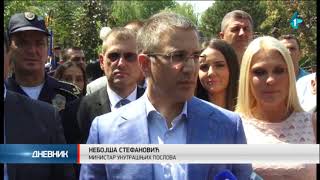 Staropazovčani se upoznali sa radom policije
