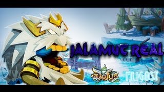 Dofus : Halldead / La conquista de Frigost / Jalamut Real