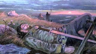 Казачьи песни - «Чёрный ворон»