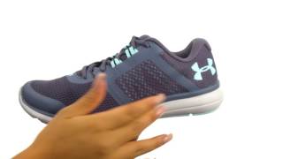 Under Armour Micro G Fuel RN Fuse SKU:8881979