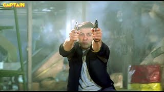 FARZ - Sunny Deol Fight Scenes