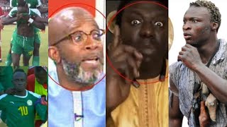L’actu du jour : Affaire Fallou Dieng - Bouba Ndour, une prof d’EPS défigurée, Sadio Mané raconte...