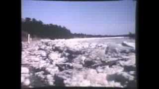 1970 Flood video
