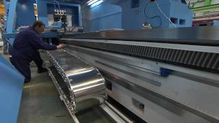 Fagor automation
