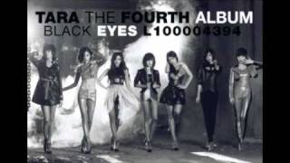 T-ARA - Cry Cry (Ballad Ver.)
