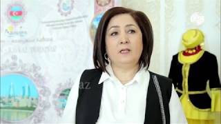 В Ташкенте представлена азербайджанская культура и литература