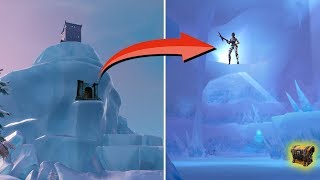 POLAR se esta DERRITIENDO....?DIRECTO FORTNITE