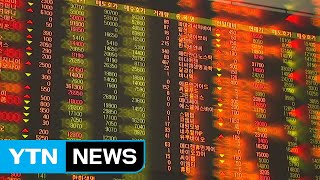 [더뉴스-더쉬운경제] 신종 코로나 공포 엄습...경제성장률, 또 위기? / YTN