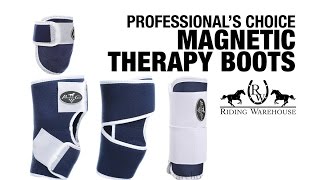 Professional's Choice Magnetic Therapy Boots
