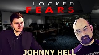 Locked Fears Жутковатый офис [Часть 1]