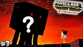 LE NOUVEAU BOSS DE MINECRAFT ! | Minecraft Story Mode Saison 2 | Episode 3 #3